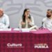 Teteles de Ávila Castillo presenta Expo Feria de Nuestra Señora del Rosario