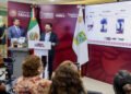 Gobierno del Estado comunica con cercanía y transparencia: Armenta Mier