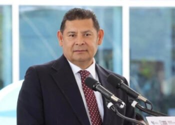 Para protección de familias, en Puebla hay cero impunidad y rechazo a puerta giratoria