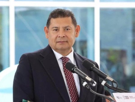 Para protección de familias, en Puebla hay cero impunidad y rechazo a puerta giratoria