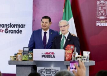 Puebla, ejemplo internacional de protección con la Ciudad de los Seres Sintientes