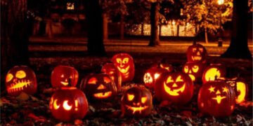 EL VERDADERO ORIGEN DEL HALLOWEEN