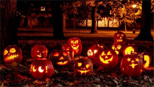EL VERDADERO ORIGEN DEL HALLOWEEN