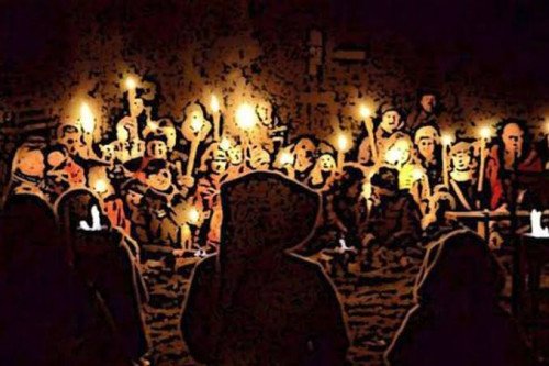 Halloween, el origen milenario de la fiesta más terrorífica