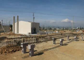 Avanza gobierno de Pepe Chedraui con la construcción de “LUMINA”, primera escuela pública para personas con discapacidad intelectual y síndrome de Down