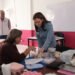 MariElise Budib inaugura el nuevo CECADE Dormitorio, que permitirá ampliar los talleres de capacitación y desarrollo del DIF Puebla Capital