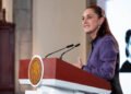 En 5 años, aumentó en 7 millones el número de mexicanos con agua entubada en su vivienda; se invierte 180 mil mdp en obras: presidenta