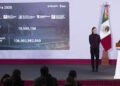 400 mil jóvenes más se inscribieron al Bachillerato Nacional; Becas para el Bienestar beneficiarán a 22 millones de estudiantes: presidenta