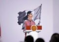 En 2029, serán 32 centros de atención integral del cáncer de mama; uno en cada entidad de la república: presidenta Claudia Sheinbaum