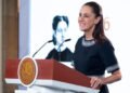 Se han recuperado 48 mil 411 mdp en impuestos declarados gracias al combate al comercio ilícito de combustibles: presidenta