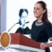 Se han recuperado 48 mil 411 mdp en impuestos declarados gracias al combate al comercio ilícito de combustibles: presidenta