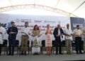 Vamos por el camino correcto: presidenta entrega rehabilitación del hospital general del IMSS Bienestar en Ciudad del Carmen, Campeche
