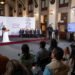 Presidenta anuncia inversión de alrededor de 13 mil mdp para garantizar agua potable en la Zona Metropolitana de Guadalajara