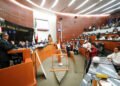 Aprueba Senado Ley Catastral que entrará en vigor tras publicación en el DOF